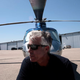 Pilot Alan D. Purwin. Photo credit: Getty Images